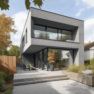 Ganzheitliche Feng Shui Beratung in Frankfurt 5 fengshui haus modern v2 500